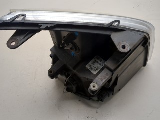Фара (передняя) левая, Ford Transit 2006-2014