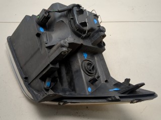 Фара (передняя) левая, Ford Transit 2006-2014