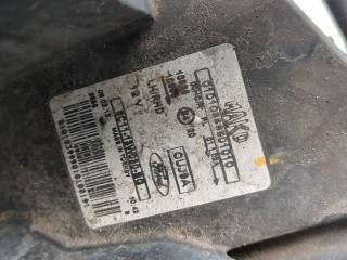 Фара (передняя) левая, Ford Transit 2006-2014