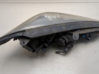 Фара (передняя) левая, ориг. номер 921012C750, Hyundai Coupe 2006-2009
