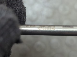 Свеча накала, Opel Astra 2006-2014