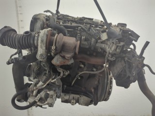 Свеча накала, ориг. номер 1214101, 55590467, Opel Zafira 2008-2014