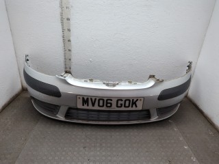 Бампер передний, Volkswagen Golf Plus 2005-2009