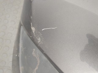 Бампер передний, Opel Meriva 2010-2014