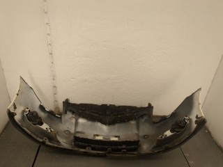 Бампер передний, Toyota Auris 2006-2010