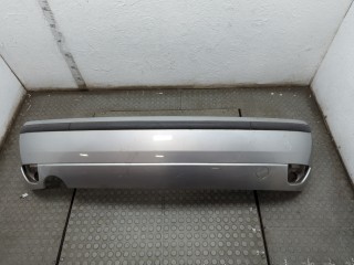 Бампер задний, Ford Focus 2001-2005