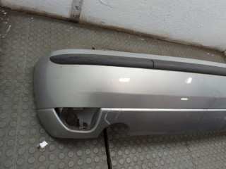 Бампер задний, Ford Focus 2001-2005