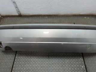 Бампер задний, Ford Focus 2001-2005