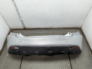 Бампер задний, Toyota Urban Cruiser 2008-2014