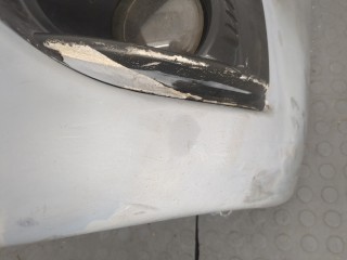 Бампер передний, Citroen C4 Grand Picasso 2006-2013