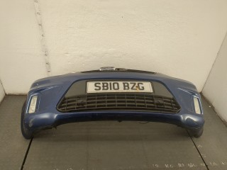 Бампер передний, ориг. номер 1513248, 7M51R17757AEXWAA, Ford C-Max 2007-2010