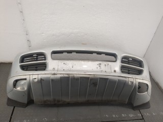 Бампер передний, Porsche Cayenne 2002-2007