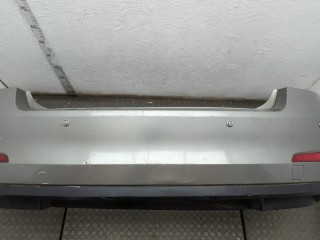 Бампер задний, ориг. номер 5E5807421, Skoda Octavia 2013-2017