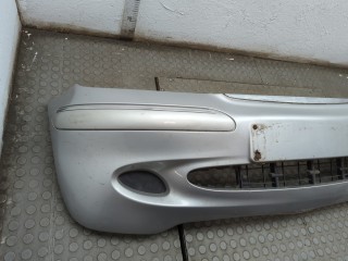 Бампер передний, Mercedes A-Класс 1997-2001