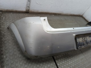 Бампер задний, Opel Meriva 2006-2010
