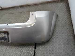 Бампер задний, Opel Meriva 2006-2010