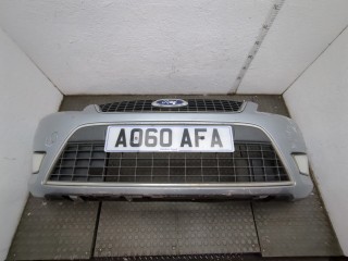 Бампер передний, Ford Mondeo 2006-2010