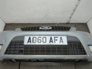 Бампер передний, Ford Mondeo 2006-2010