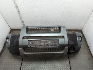 Бампер передний, Land Rover Freelander 1 2003-2006