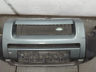 Бампер передний, Land Rover Freelander 1 2003-2006