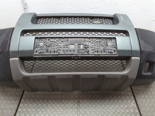 Бампер передний, Land Rover Freelander 1 2003-2006