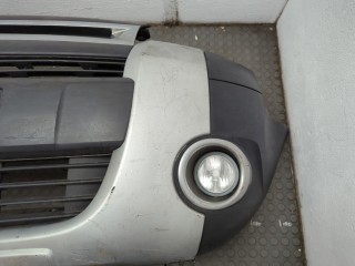 Бампер передний, Citroen Berlingo 2004-2013