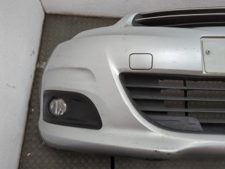 Бампер передний, Citroen C4 2004-2014