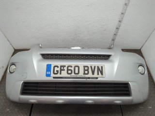 Бампер передний, Toyota Urban Cruiser 2008-2014