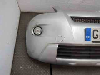 Бампер передний, Toyota Urban Cruiser 2008-2014