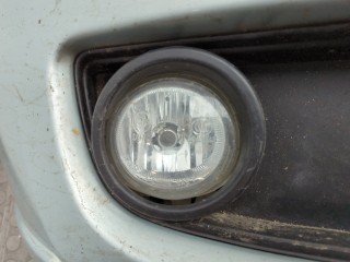 Бампер передний, Mazda 5 2002-2009