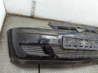 Бампер передний, Opel Corsa 2003-2006