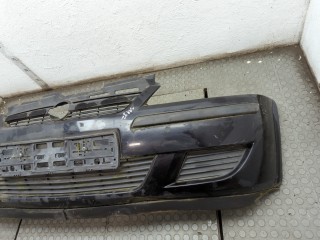 Бампер передний, Opel Corsa 2003-2006
