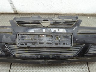 Бампер передний, Opel Corsa 2003-2006