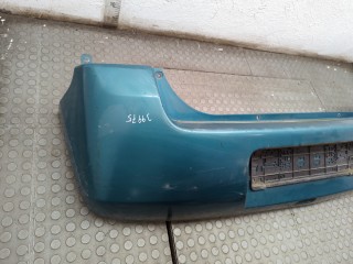 Бампер задний, Suzuki Wagon R Plus 1998-2003