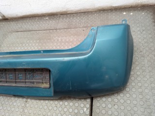 Бампер задний, Suzuki Wagon R Plus 1998-2003