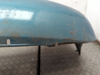 Бампер задний, Suzuki Wagon R Plus 1998-2003
