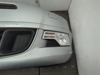 Бампер передний, Citroen C5 2004-2008