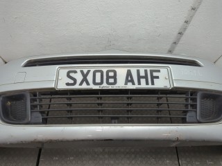 Бампер передний, Citroen C5 2004-2008