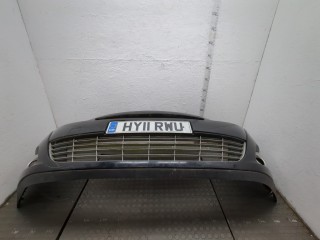 Бампер передний, Renault Scenic 2009-2012