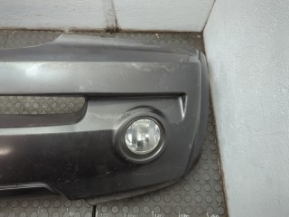 Бампер передний, KIA Sorento BL 2002-2006