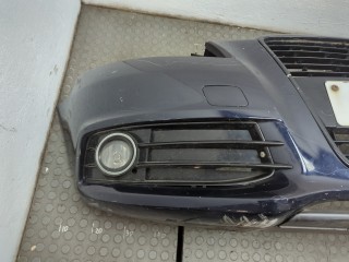 Бампер передний, Audi A3 2008-2013