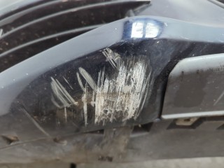 Бампер передний, Audi A3 2008-2013