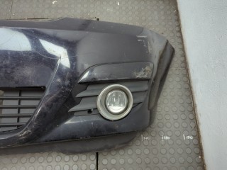 Бампер передний, Opel Meriva 2006-2010
