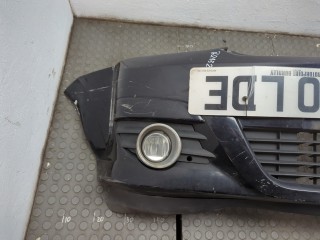 Бампер передний, Opel Meriva 2006-2010