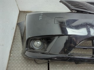 Бампер передний, Saab 9-3 2007-2011