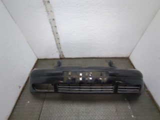 Бампер передний, Volkswagen Golf 4 1997-2006