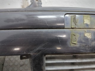 Бампер передний, Volkswagen Golf 4 1997-2006