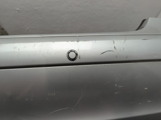 Бампер задний, ориг. номер A2118800540, Mercedes E-Класс 2002-2006