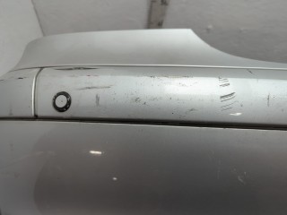 Бампер задний, ориг. номер A2118800540, Mercedes E-Класс 2002-2006