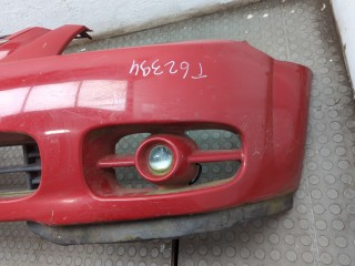 Бампер передний, ориг. номер 865112F200, 863502F400, KIA Cerato 2003-2007